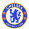Tree Buddees x Chelsea F.C. Official Football Club Bauble Limited Edition Christmas Ornament - Chelsea Crest